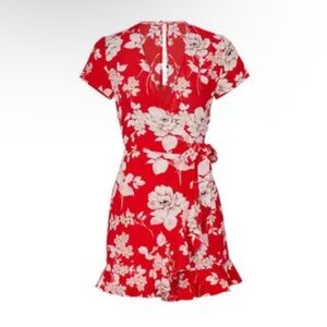 YUMI KIM | Frill Seeker Romper